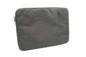 Stride Sleeve Notebook Tok 14" - Sötétszürke - Táska, hátizsák, tok