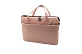 Stride Urban Notebook táska 14" - Pink