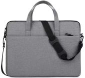 Stride Urban Notebook táska 14" - Szürke - Táska, hátizsák, tok