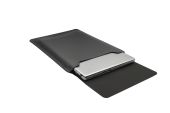 Stride Multifunkciós Notebook Sleeve tok 14" - Fekete - Táska, hátizsák, tok