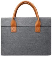 Stride Slim Notebook táska 14" - Szürke