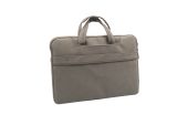 Stride Velvet Notebook táska 15,6" - Szürke
