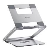 MCHOSE Laptop állvány S95 Ezüst - Hűtőpad
