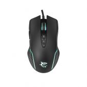 White Shark AZARAH Gaming Egér, vezetékes