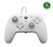 GameSir G7 HE Vezetékes Xbox & PC Kontroller - Fehér - Gamepad