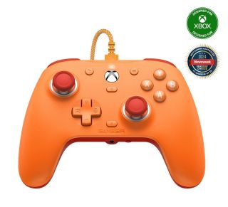 GameSir G7 Special Edition Vezetékes Xbox & PC Kontroller - Narancs