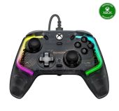 GameSir Kaleid Vezetékes Xbox & PC Kontroller - Átlátszó