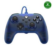 GameSir T7 Vezetékes Xbox & PC Kontroller - Sötétkék - Gamepad