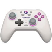 GameSir Nova Vezeték Nélküli Kontroller - Fehér - Gamepad