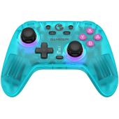 GameSir Nova Vezeték Nélküli Kontroller - Kék - Gamepad