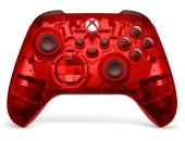 Microsoft Xbox Series X/S Vezeték Nélküli Kontroller Pulse Cipher Special Edition, bluetooth