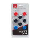 Spartan Gear - Univerzális Szilikon Thumb Grips - Kiegészítők