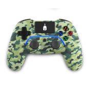 Spartan Gear Aspis 4 - Playstation 4 Kontroller - Camo
