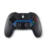 Spartan Gear Aspis 4 - Playstation 4 Kontroller - Fekete