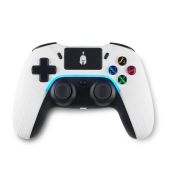 Spartan Gear Aspis 4 - Playstation 4 Kontroller - Fekete/Fehér