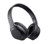 Havit H628BT Vezeték Nélküli Bluetooth Fejhallgató - Fekete - Headset