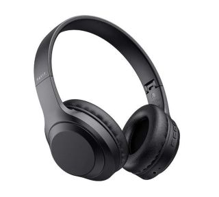 Havit H628BT Vezeték Nélküli Bluetooth Fejhallgató - Fekete