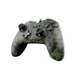 Nacon GC-100 Vezetékes Kontroller PC - Forest Camo
