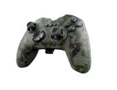 Nacon GC-200WL Vezeték Nélküli Kontroller PC - Forest Camo