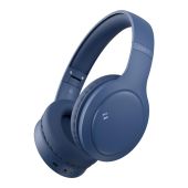 Havit H633BT Vezeték nélküli Bluetooth fejhallgató - Kék - Headset