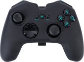 Nacon GC-200WL Vezeték Nélküli Kontroller PC - Fekete