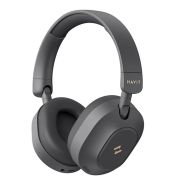 Havit H668BT Vezeték nélküli Bluetooth fejhallgató - Fekete - Headset
