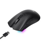 Havit MS966WB Vezeték Nélküli RGB Gamer Egér - Egér