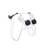 Nacon Pro Gaming Trigger és Gomb Csomag DualSense Kontrollerekhez (PS5)