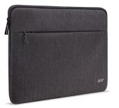 Acer 14" Protective Sleeve tok - Szürke - Táska, hátizsák, tok