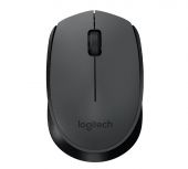 Logitech M170 vezeték nélküli egér - szürke - Egér