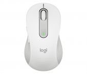 Logitech Signature M650 L Business vezeték nélküli egér - piszkosfehér, vezeték nélküli, wireless