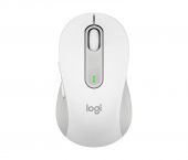 Logitech Signature M650 vezeték nélküli egér - piszkosfehér, vezeték nélküli, wireless
