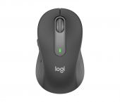 Logitech Signature M650 vezeték nélküli egér - grafitszürke, vezeték nélküli, wireless