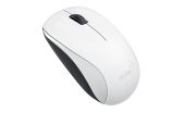 Genius BlueEye NX-7000 Wireless egér - Fehér, vezeték nélküli, wireless