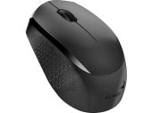 Genius Egér - NX-8000S Vezeték nélküli, rádiós 2,4GHz, USB, 3 gomb, DPI, fekete, vezeték nélküli, wireless