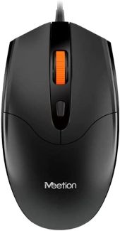 Meetion MT-M362 USB egér, vezetékes