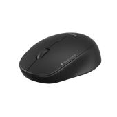 Meetion MT-R570 Black Wireless Egér, vezeték nélküli, wireless