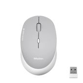 Meetion MT-R570 Gray Wireless Egér, vezeték nélküli, wireless