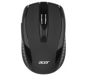 Acer MX202 Wireless egér - Fekete - Egér