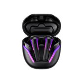 Havit TW970 Gamer Fülhallgató TWS - Fekete - Headset