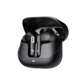 Havit TW906 PRO Vezeték Nélküli Fülhallgató TWS - Fekete - Headset