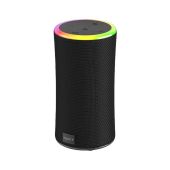 Havit SK833BT Vezeték Nélküli Bluetooth Hangszóró, bluetooth, horozható, Stereo, RGB, USB