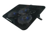 Havit F2067 Gamer Hűtőpad 15,6" - Hűtőpad