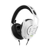 Nacon RIG 300 PRO HX Gamer Headset XBOX - Fehér, Stereo, Over-Ear, mikrofonos, 3.5mm jack, vezetékes