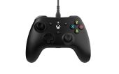 Nacon Evol-X Vezetékes Kontroller XBOX - Fekete