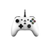 Nacon Evol-X Vezetékes Kontroller XBOX - Fehér