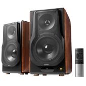 Edifier S3000MKII Hangszórók - Barna - Hangszóró