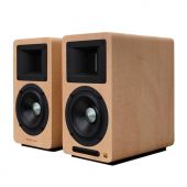Edifier Airpulse A80 Hangszórók - Barna, bluetooth, Stereo, USB