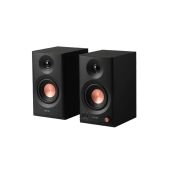 Edifier MR3 2.0 Hangszórók - Fekete, bluetooth, Stereo