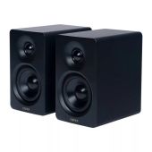 Edifier M60 2.0 Hangszórók - Fekete, bluetooth, Stereo, LED, USB